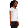 T-Shirt Donna in Cotone Biologico CRUSADER WOMEN - immagine 123