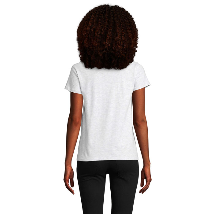T-Shirt Donna in Cotone Biologico CRUSADER WOMEN - immagine 28