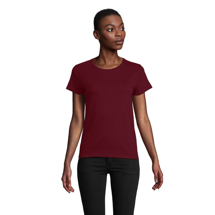 T-Shirt Donna in Cotone Biologico CRUSADER WOMEN - immagine 35