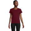T-Shirt Donna in Cotone Biologico CRUSADER WOMEN - immagine 131