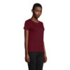 T-Shirt Donna in Cotone Biologico CRUSADER WOMEN - immagine 36