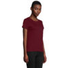 T-Shirt Donna in Cotone Biologico CRUSADER WOMEN - immagine 132