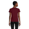 T-Shirt Donna in Cotone Biologico CRUSADER WOMEN - immagine 37