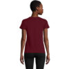 T-Shirt Donna in Cotone Biologico CRUSADER WOMEN - immagine 133
