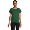 T-Shirt Donna in Cotone Biologico CRUSADER WOMEN - immagine 125
