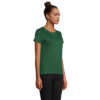 T-Shirt Donna in Cotone Biologico CRUSADER WOMEN - immagine 30