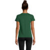 T-Shirt Donna in Cotone Biologico CRUSADER WOMEN - immagine 31