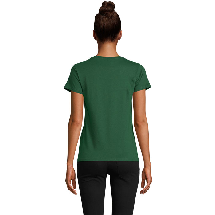 T-Shirt Donna in Cotone Biologico CRUSADER WOMEN - immagine 31