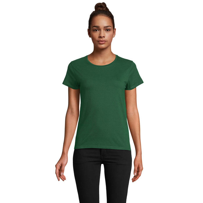 T-Shirt Donna in Cotone Biologico CRUSADER WOMEN - immagine 29
