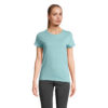 T-Shirt Donna in Cotone Biologico CRUSADER WOMEN - immagine 78