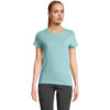 T-Shirt Donna in Cotone Biologico CRUSADER WOMEN - immagine 171