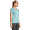 T-Shirt Donna in Cotone Biologico CRUSADER WOMEN - immagine 173