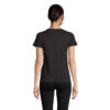 T-Shirt Donna in Cotone Biologico CRUSADER WOMEN - immagine 3