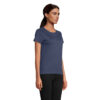 T-Shirt Donna in Cotone Biologico CRUSADER WOMEN - immagine 39