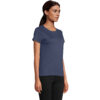 T-Shirt Donna in Cotone Biologico CRUSADER WOMEN - immagine 135