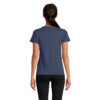 T-Shirt Donna in Cotone Biologico CRUSADER WOMEN - immagine 40