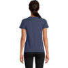T-Shirt Donna in Cotone Biologico CRUSADER WOMEN - immagine 136