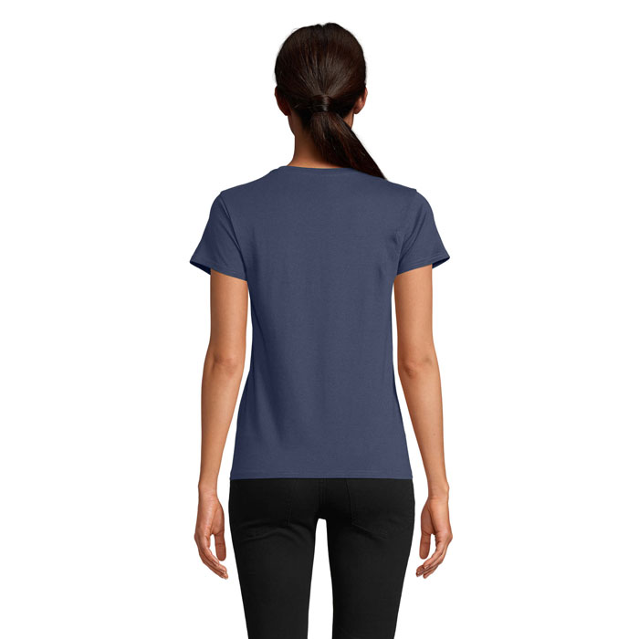 T-Shirt Donna in Cotone Biologico CRUSADER WOMEN - immagine 40