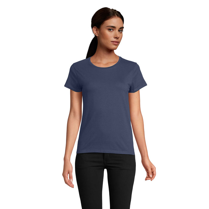 T-Shirt Donna in Cotone Biologico CRUSADER WOMEN - immagine 38