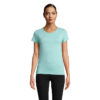 T-Shirt Donna in Cotone Biologico CRUSADER WOMEN - immagine 50