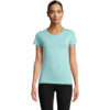 T-Shirt Donna in Cotone Biologico CRUSADER WOMEN - immagine 146
