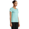 T-Shirt Donna in Cotone Biologico CRUSADER WOMEN - immagine 147