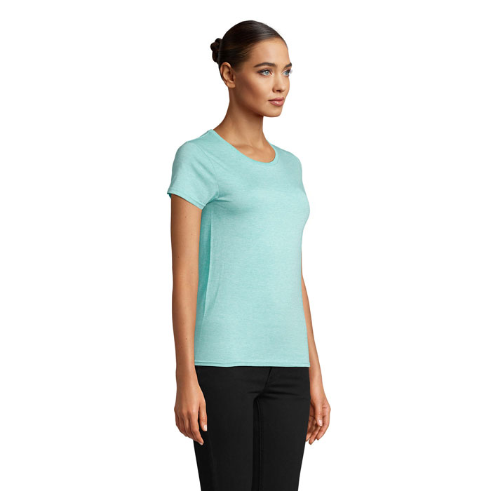 T-Shirt Donna in Cotone Biologico CRUSADER WOMEN - immagine 51