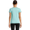 T-Shirt Donna in Cotone Biologico CRUSADER WOMEN - immagine 148