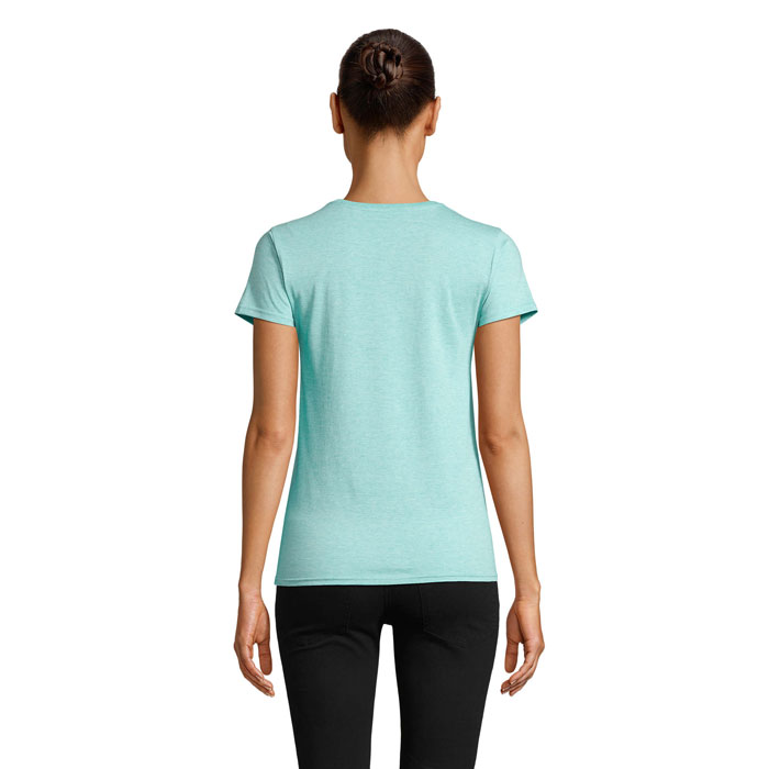 T-Shirt Donna in Cotone Biologico CRUSADER WOMEN - immagine 52
