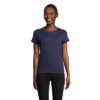 T-Shirt Donna in Cotone Biologico CRUSADER WOMEN - immagine 4