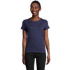 T-Shirt Donna in Cotone Biologico CRUSADER WOMEN - immagine 100