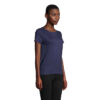 T-Shirt Donna in Cotone Biologico CRUSADER WOMEN - immagine 5