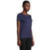 T-Shirt Donna in Cotone Biologico CRUSADER WOMEN - immagine 101