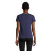 T-Shirt Donna in Cotone Biologico CRUSADER WOMEN - immagine 6