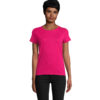 T-Shirt Donna in Cotone Biologico CRUSADER WOMEN - immagine 137