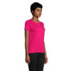 T-Shirt Donna in Cotone Biologico CRUSADER WOMEN - immagine 42