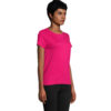 T-Shirt Donna in Cotone Biologico CRUSADER WOMEN - immagine 138