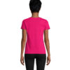 T-Shirt Donna in Cotone Biologico CRUSADER WOMEN - immagine 139