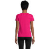 T-Shirt Donna in Cotone Biologico CRUSADER WOMEN - immagine 43