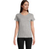 T-Shirt Donna in Cotone Biologico CRUSADER WOMEN - immagine 103