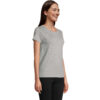 T-Shirt Donna in Cotone Biologico CRUSADER WOMEN - immagine 104