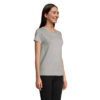T-Shirt Donna in Cotone Biologico CRUSADER WOMEN - immagine 8