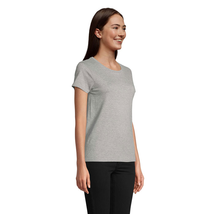 T-Shirt Donna in Cotone Biologico CRUSADER WOMEN - immagine 8