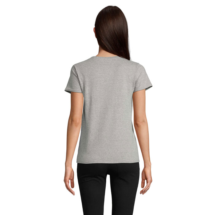 T-Shirt Donna in Cotone Biologico CRUSADER WOMEN - immagine 9