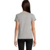 T-Shirt Donna in Cotone Biologico CRUSADER WOMEN - immagine 105