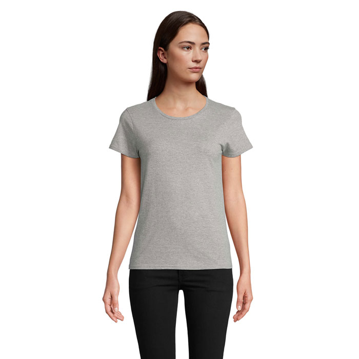 T-Shirt Donna in Cotone Biologico CRUSADER WOMEN - immagine 7