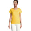 T-Shirt Donna in Cotone Biologico CRUSADER WOMEN - immagine 140