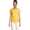 T-Shirt Donna in Cotone Biologico CRUSADER WOMEN - immagine 44