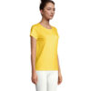 T-Shirt Donna in Cotone Biologico CRUSADER WOMEN - immagine 141