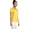 T-Shirt Donna in Cotone Biologico CRUSADER WOMEN - immagine 45